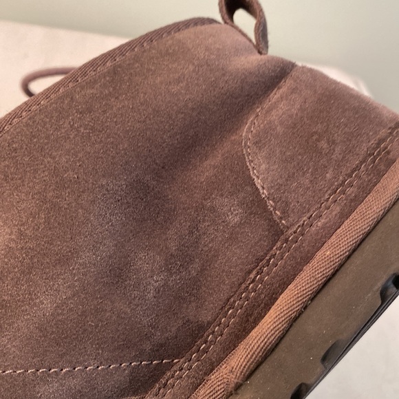 Timberland grey boots - Picture 10 of 16